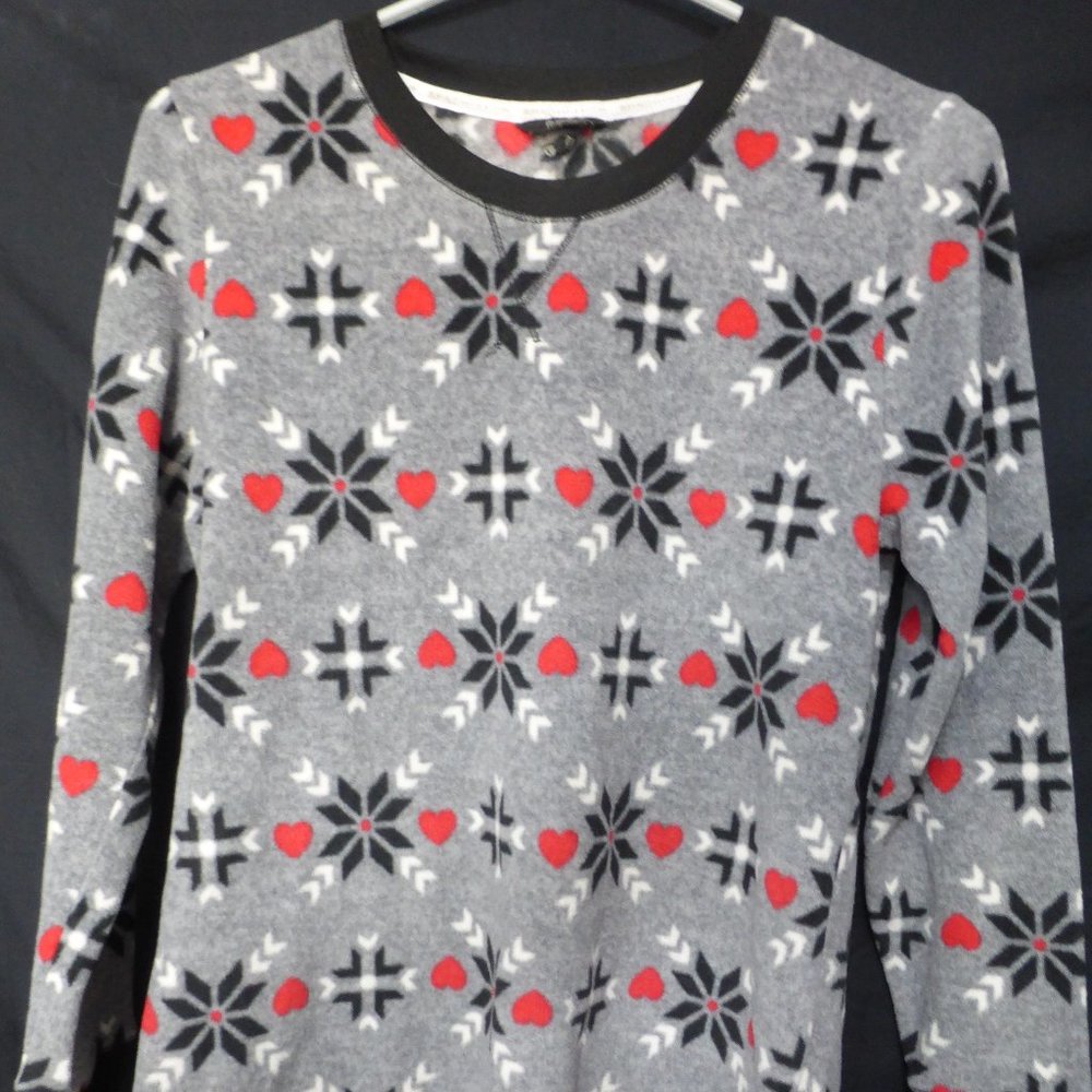 BUFFALO DAVID BITTON, s, small, women's pajama top